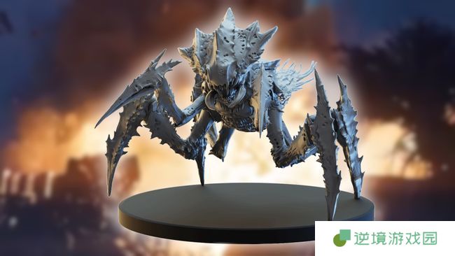 绝地潜兵2桌游版官宣 Steamforged Games打造沉浸式战场体验