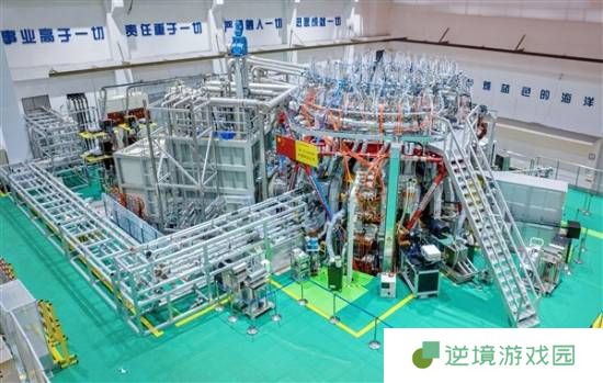 中国新一代人造太阳重大突破：首次实现“双亿度”