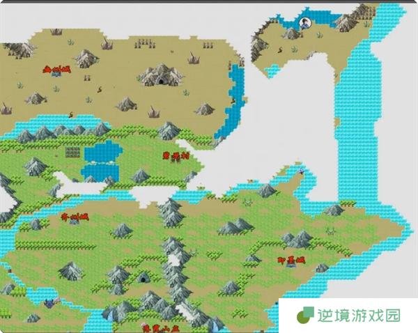 《神魔决之江湖行》第四章常见问题解答
