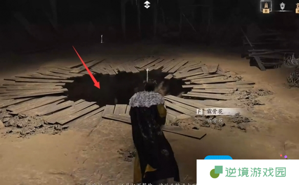 燕云十六声问渠几许任务攻略