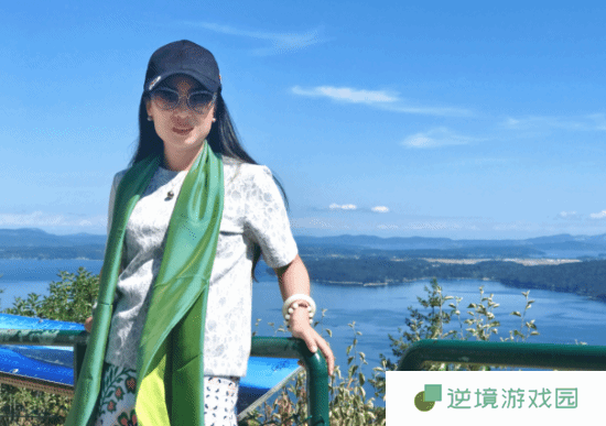 极乐软件园