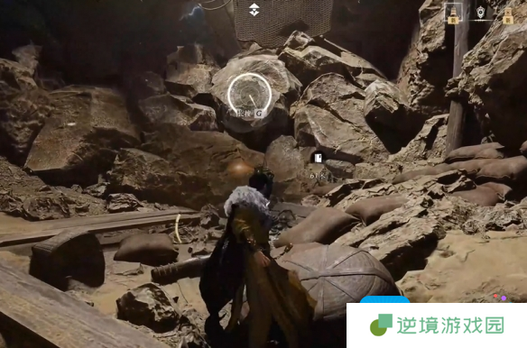 燕云十六声问渠几许任务攻略