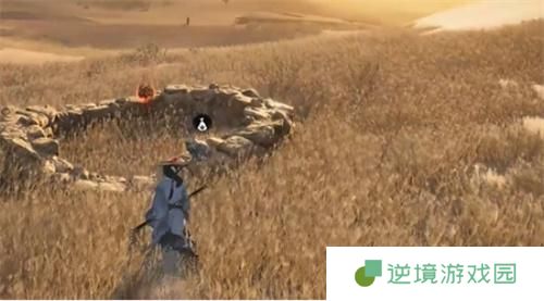 燕云十六声迷津渡妙妙庙位置