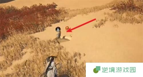 燕云十六声迷津渡妙妙庙在哪
