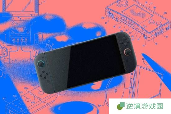 外媒称任天堂的机器性能不再是核心:体验才是！