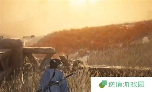 燕云十六声迷津渡妙妙庙位置