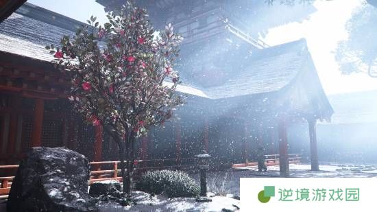 极乐软件园