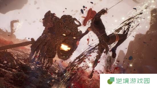 《光与影：33号远征队》受吉卜力作品启发:追求动漫的奇妙感