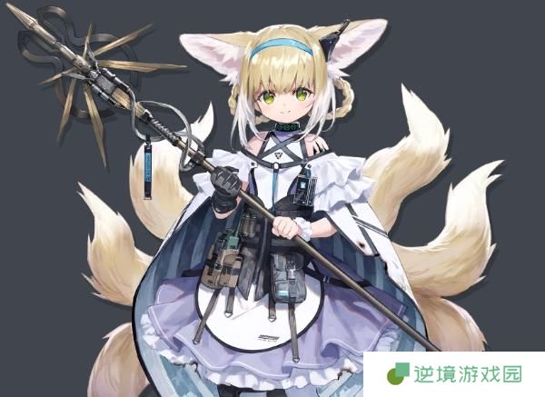 明日方舟主线15章干员哪个厉害