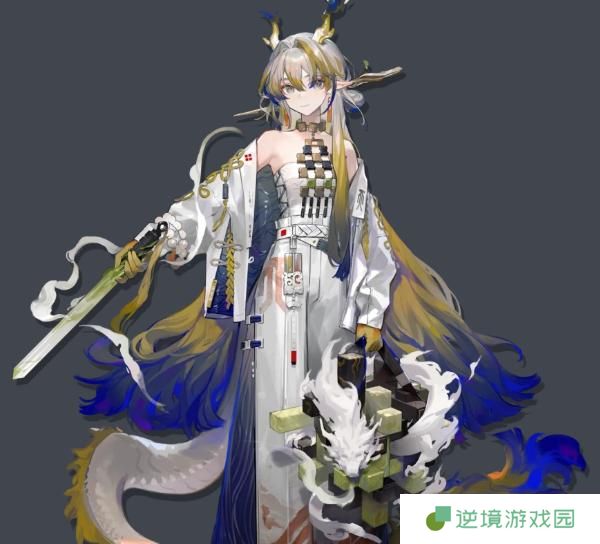 明日方舟主线15章干员哪个厉害