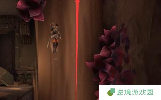 波斯王子失落的王冠滚筒怎么获取