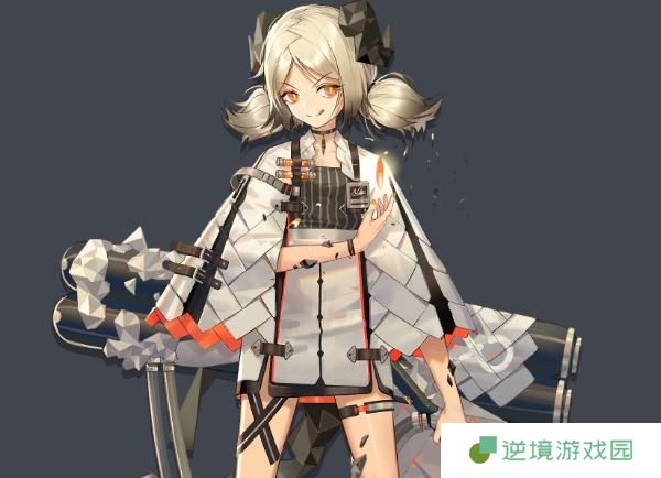 明日方舟主线15章干员哪个厉害