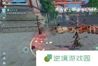 剑网3无界天策技能是什么