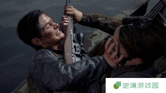 有钱不想赚？PC版《美末2RE》在130多个地区禁售