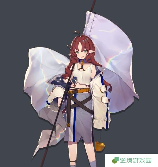 明日方舟主线15章干员哪个厉害