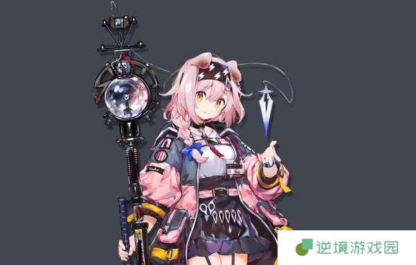 明日方舟主线15章干员哪个厉害