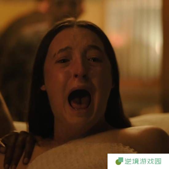 《最后生还者2》编剧回应艾莉演员太年轻：别纠结于外表