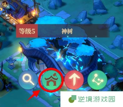 《筑城与探险》角色立绘与模型切换方法