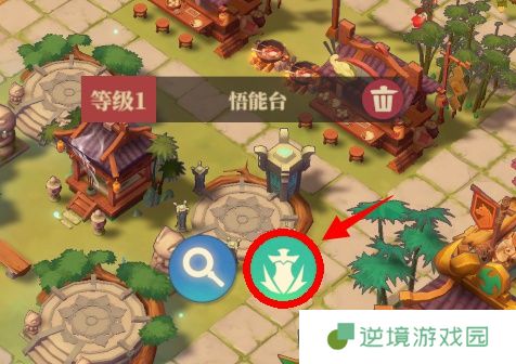 《筑城与探险》技能详细介绍