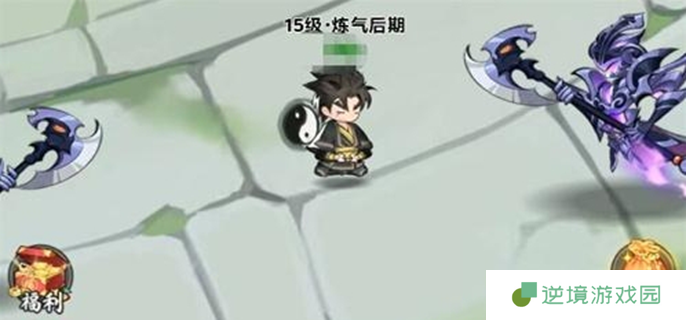 灵画师兑换码有哪些-超多奖励兑换码分享