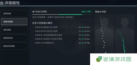 《三角洲行动》烽火行动M250改枪方案推荐