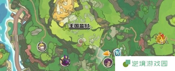 洛克王国世界噼啪鸟怎么获得