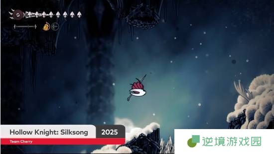《空洞骑士：丝之歌》真要来了！2025年登陆Switch2