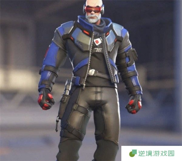 制霸宇宙危机！守望先锋三大模式战神实战解析