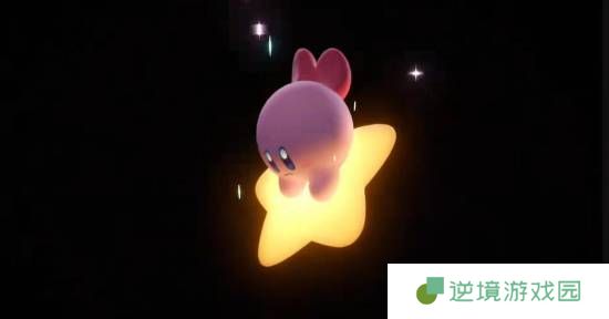 樱井政博《星之卡比》新作！2025年登陆Switch2