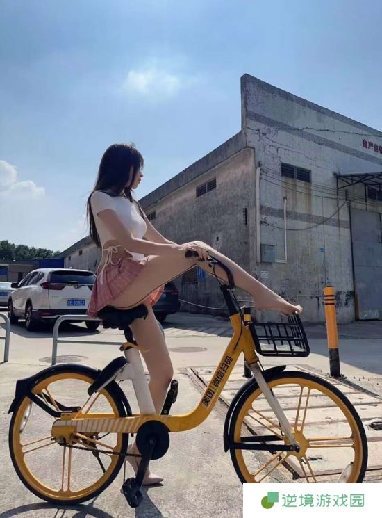 当女孩子的体脂率达到30% 巨大的晚间囧图
