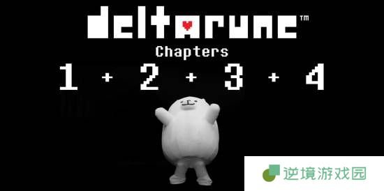 《传说之下》作者新作《三角符文》登陆NS2
