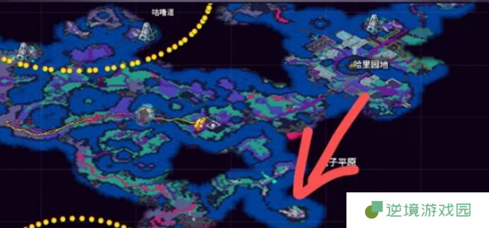 崩溃大陆2虚空之噬任务怎么完成-虚空之噬任务攻略
