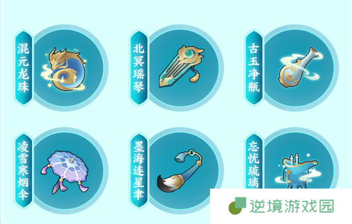 《筑城与探险》炼器师职业介绍