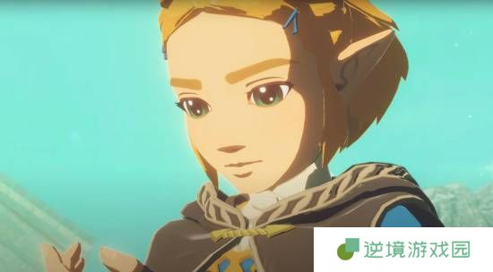 《塞尔达无双 封印战记》公布！今年冬季登陆Switch2