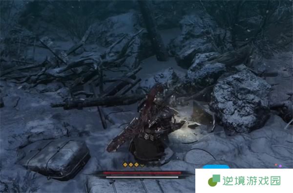 第一狂战士卡赞土罐位置汇总