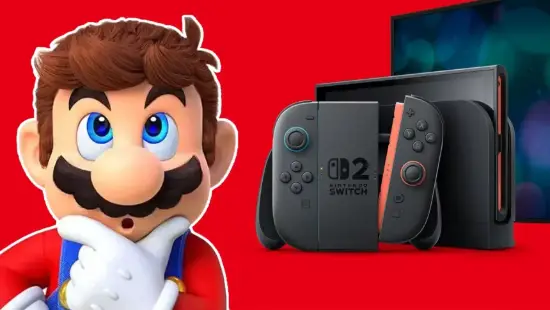 任天堂拒绝向Embracer提供Switch2开发套件：担心裁员重组内部混乱导致泄露
