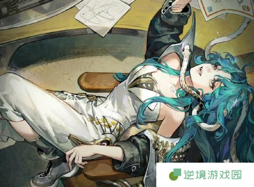 重返未来1999冷周六技能介绍