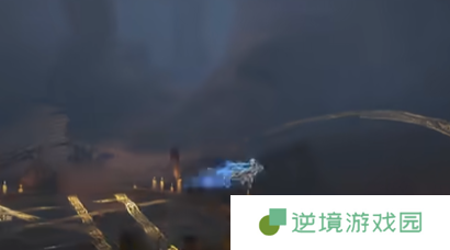 《波斯王子：失落的王冠》二段跳获取攻略