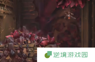 《波斯王子：失落的王冠》二段跳获取攻略