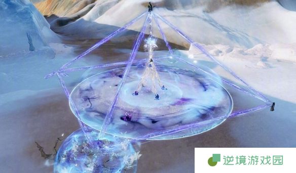《剑网3》太极秘录披风会诛恶事件奖励一览