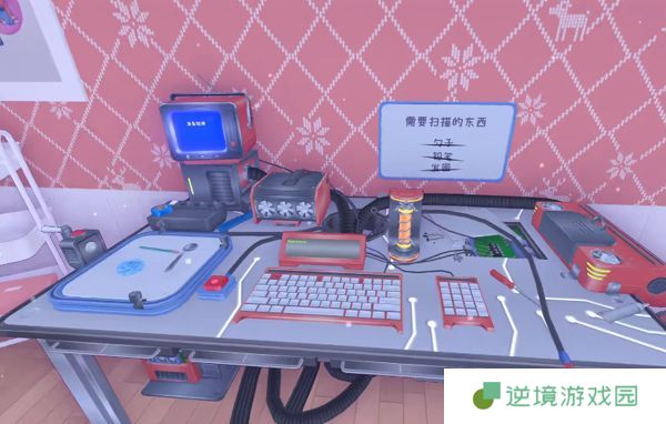 《米塔》服务器电池位置介绍