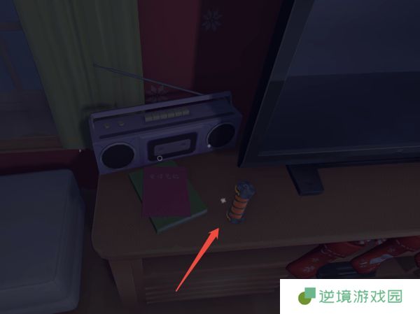 《米塔》服务器电池位置介绍
