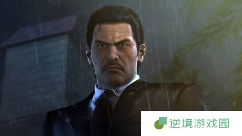 极乐软件园