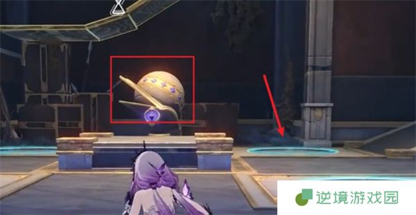 《崩坏：星穹铁道》虫鸣秘闻任务攻略