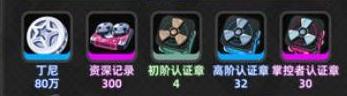 绝区零薇薇安养成升级材料介绍
