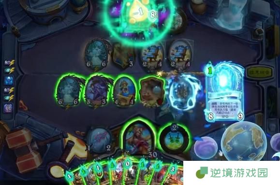 炉石传说荒野之神卡牌怎么获得
