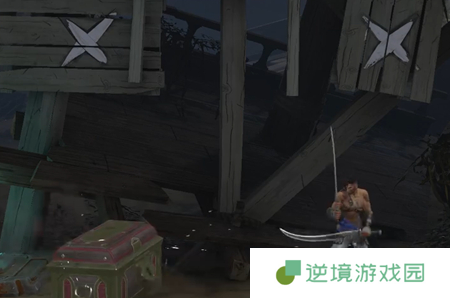 《波斯王子：失落的王冠》阿尔德财富护符获取攻略