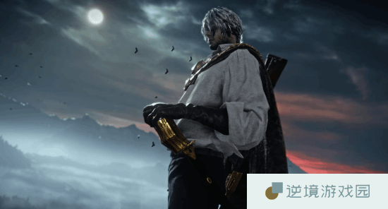 FS社新作《The DuskBloods》可选角色超过10位!性能超强 动作设计更大胆