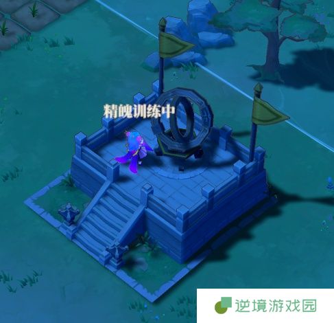《筑城与探险》下线前可做准备分享