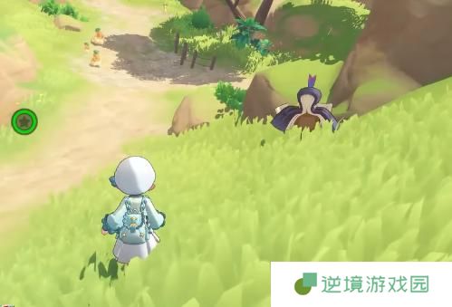 洛克王国世界古卷匣魔像获取方法